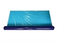 পলিথিন উইন্ডো গ্লাস প্রতিরক্ষামূলক ফিল্ম নীল 50 মাইক্রোন সানব্লক আঠালো