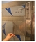PE সুরক্ষা উইন্ডো ফিল্ম প্রস্তুতকারক অ্যালুমিনিয়াম প্রোফাইলের জন্য অস্থায়ী সারফেস প্রতিরক্ষামূলক টেপ