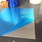 RiTian নীল স্বচ্ছ স্টেইনলেস স্টীল PE সারফেস প্রতিরক্ষামূলক ফিল্ম