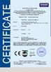 চীন Shenzhen Ritian Technology Co., Ltd. সার্টিফিকেশন