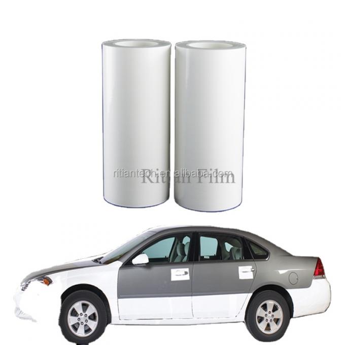 প্রোটেক্টিভ ফিল্ম প্যাকেজিং