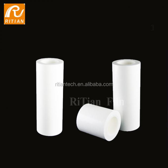 প্রোটেক্টিভ ফিল্ম অ্যাপ্লিকেশন প্রদর্শন