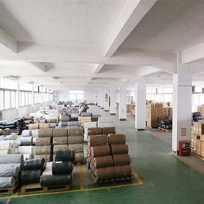 রিটিয়ান টেকনোলজি কোয়ালিটি কন্ট্রোল