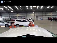 গাড়ী পেইন্ট সুরক্ষা ফিল্ম