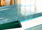 রান্নাঘর টেবিল আসবাবপত্র জন্য অস্থায়ী মার্বেল প্রতিরক্ষামূলক ফিল্ম উচ্চ তাপমাত্রা প্রতিরোধের