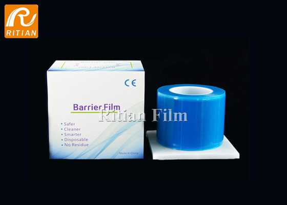ভালো দাম ব্লু ব্যারিয়ার ফিল্ম রোল টেপ সহজে 4