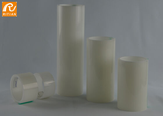ভালো দাম Environmentally friendly PE Protective Film for plastic surface protection available in various thickness adhesion and color options অনলাইন